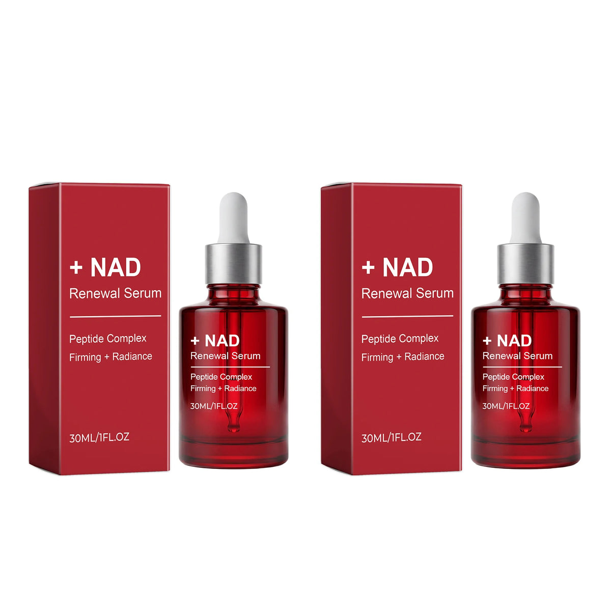 Youthful Radiance Lifting Serum