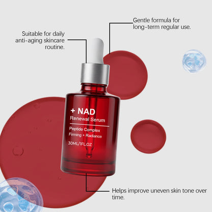 Youthful Radiance Lifting Serum