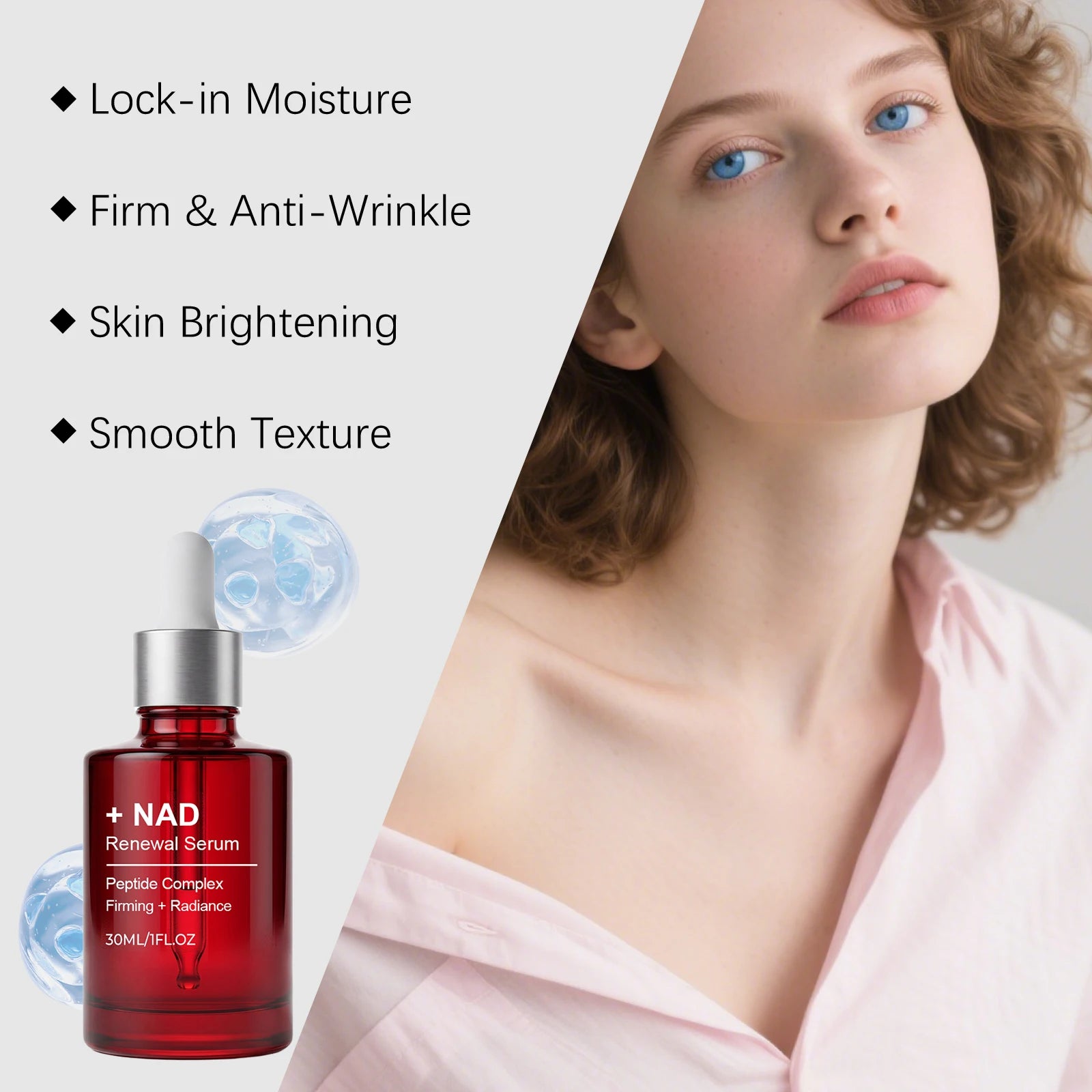 Youthful Radiance Lifting Serum
