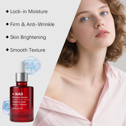 Youthful Radiance Lifting Serum
