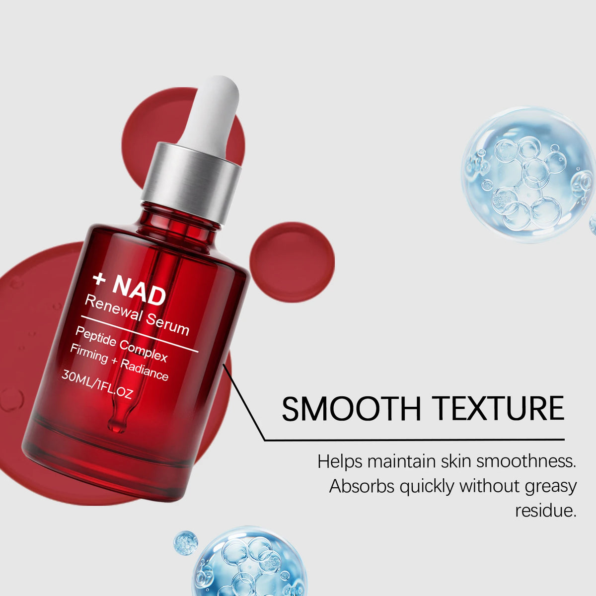 Youthful Radiance Lifting Serum