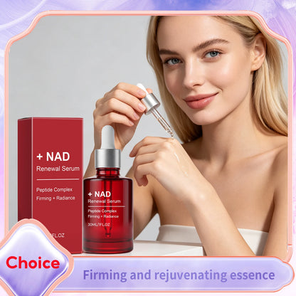 Youthful Radiance Lifting Serum