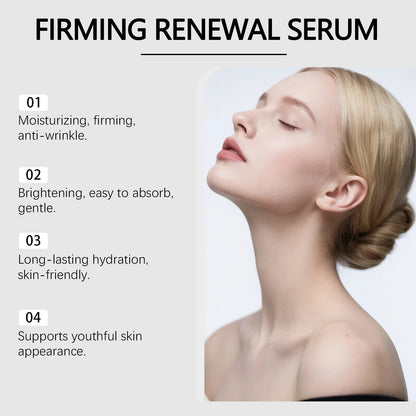 Youthful Radiance Lifting Serum