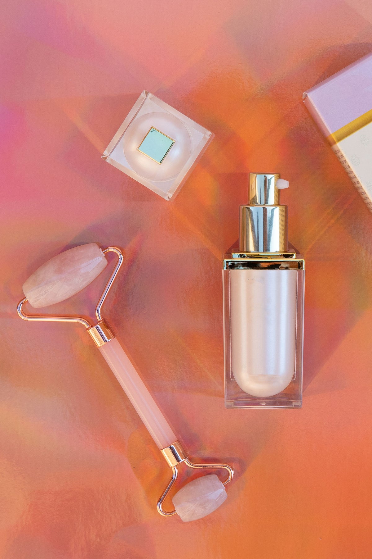 Glow-Enhancing Essence
