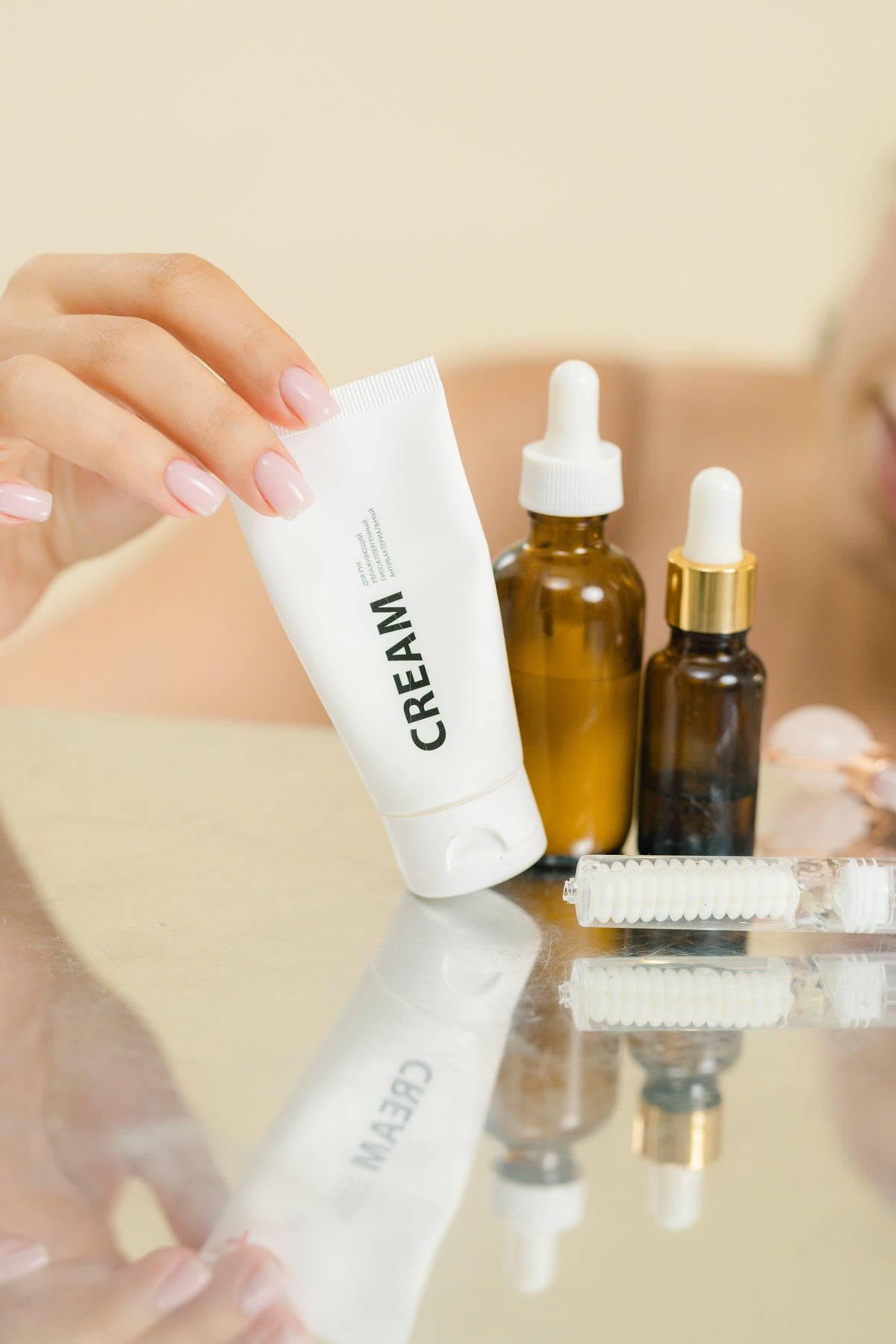 Revitalizing Skin Serum
